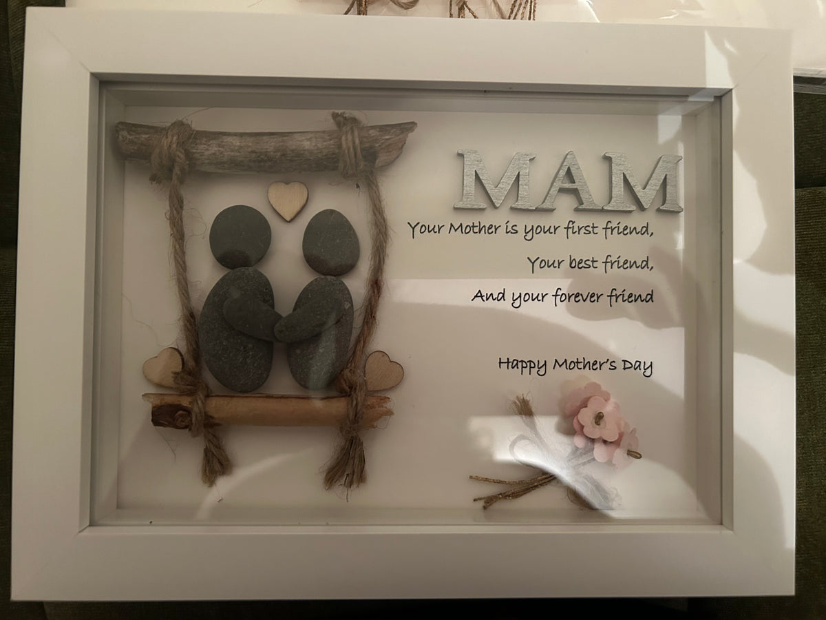 Forever Mum
